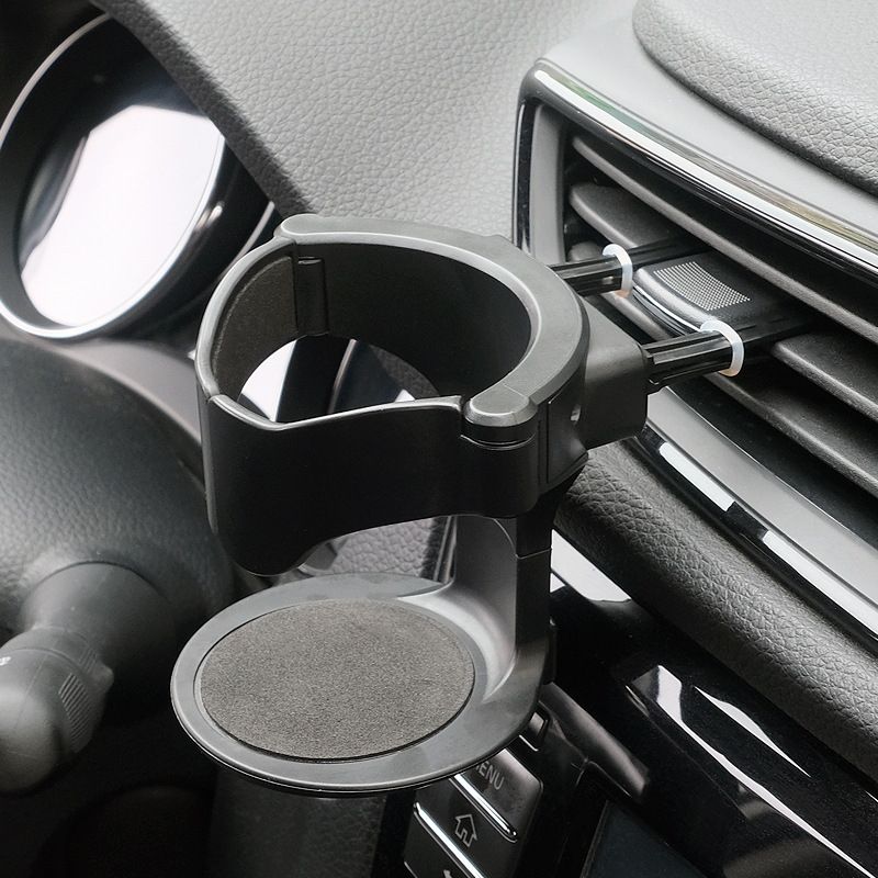 Car Cup Holder Guide | Qusart AM2301 Universal Models | Usage, Reviews Buying Tips