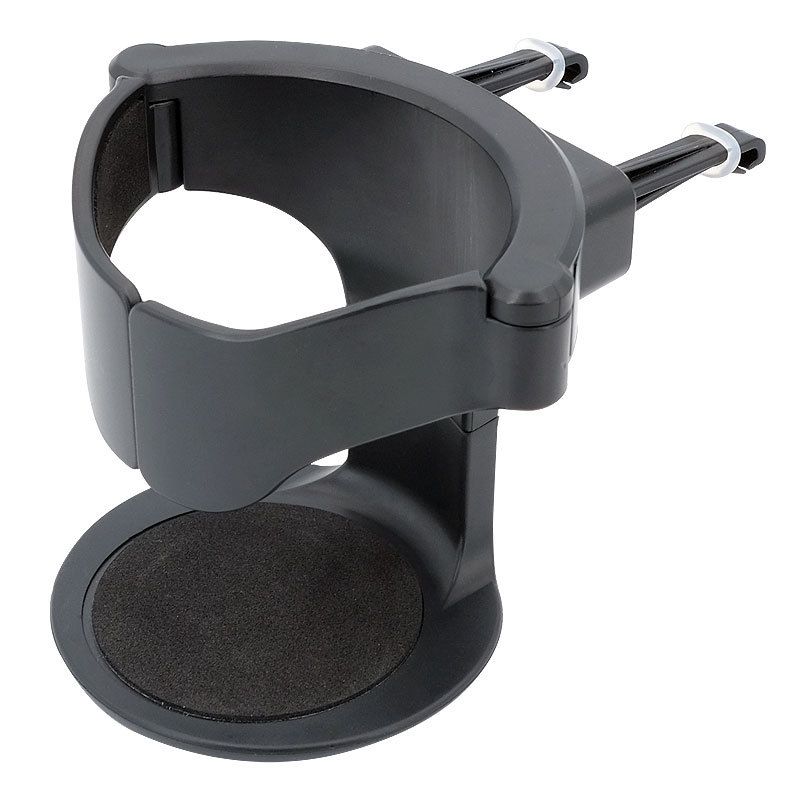 Qusart AM2285 Car Cup Holder Air Vent Outlet Drink Coffee Bottle Holder Can Mounts